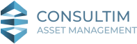 Logo de Consultim Asset Management.