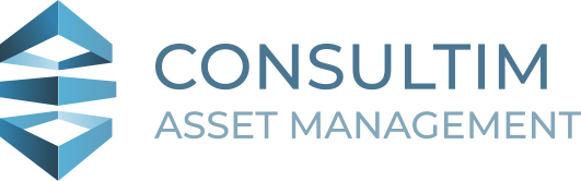 Logo de Consultim Asset Management.